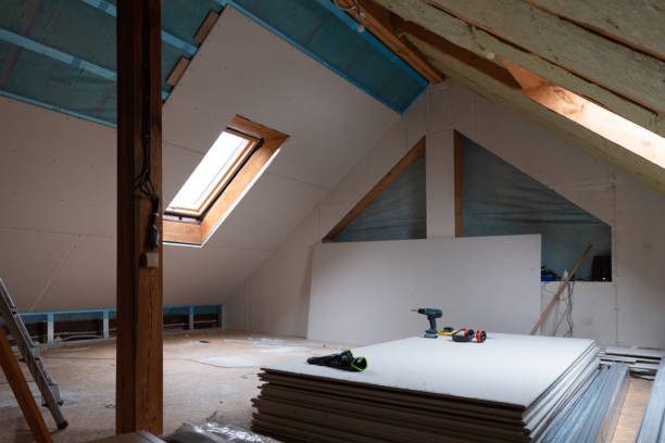 Best Energy-efficient Insulation  in Daniels, WV
