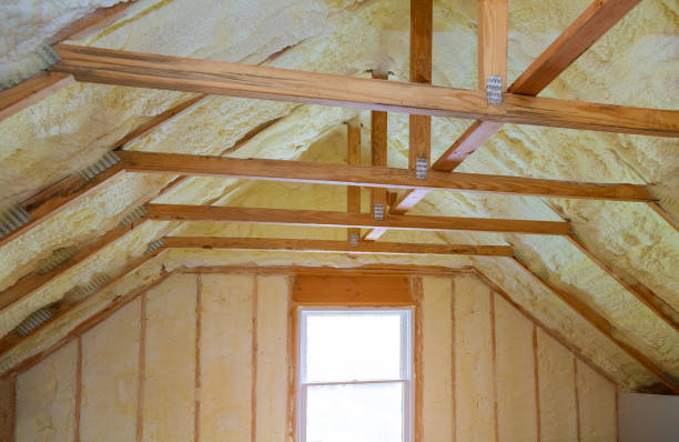 Insulation Replacement Services in Daniels, WV