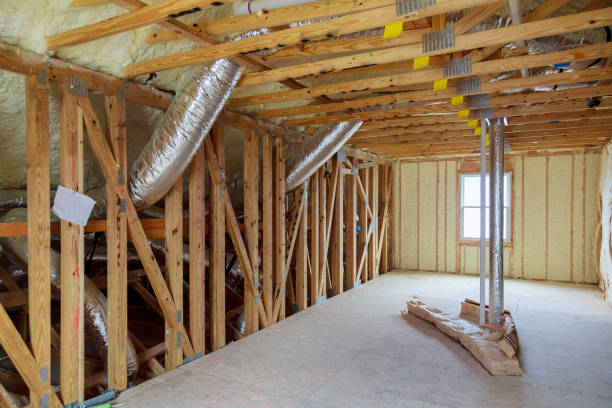 Range of Insulation Solutions in Daniels, WV