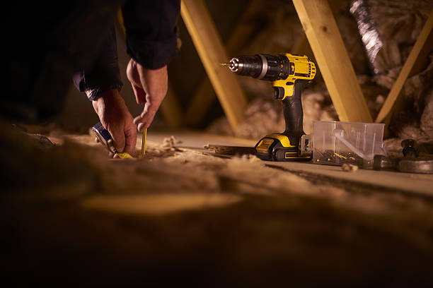 Best Fiberglass Insulation  in Daniels, WV
